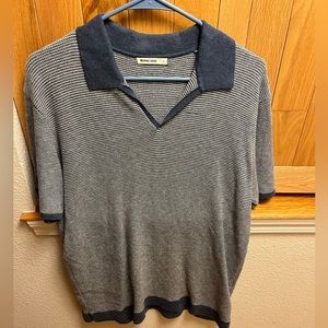 Sweater Polo